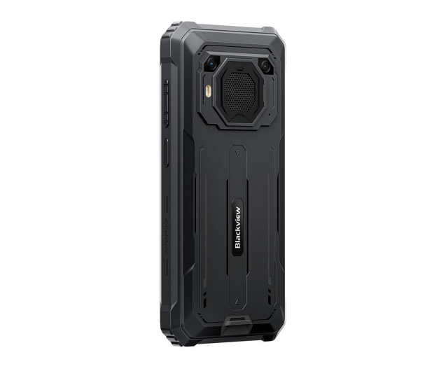 Blackview BV6200 Plus 8/256GB 11.000mAh czarny - 1340555 - zdjęcie 5